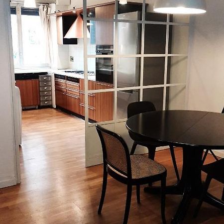 Ferienwohnung Marymamma Rom Exterior foto
