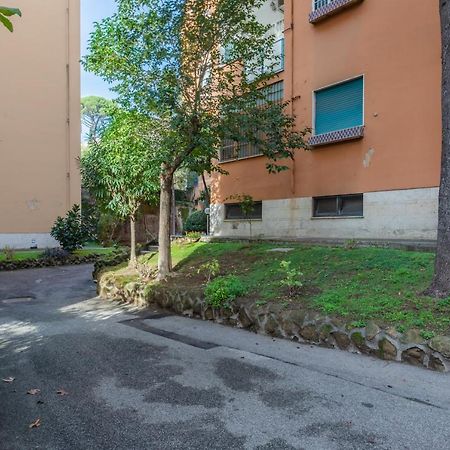 Ferienwohnung Marymamma Rom Exterior foto