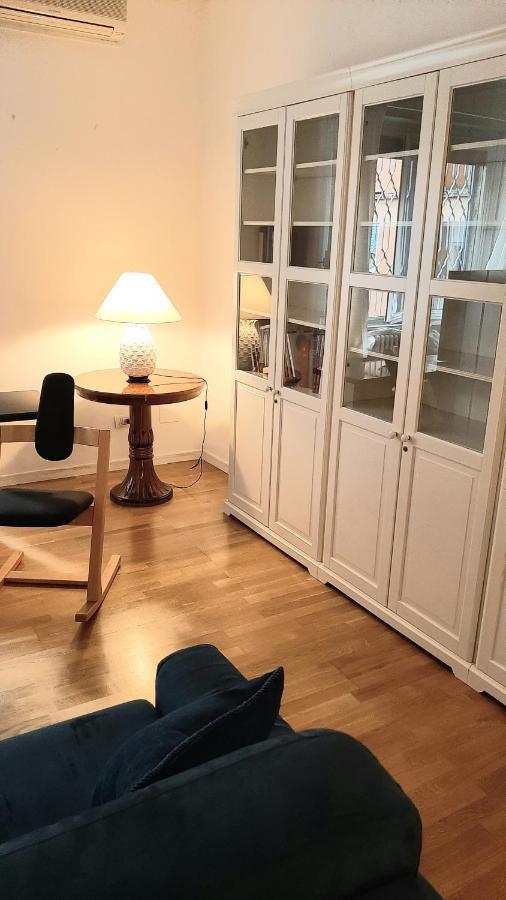 Ferienwohnung Marymamma Rom Exterior foto