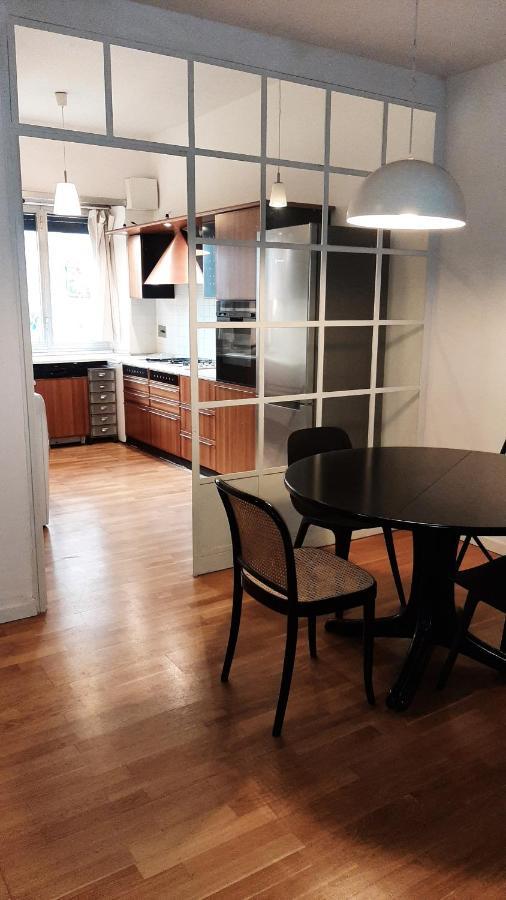 Ferienwohnung Marymamma Rom Exterior foto
